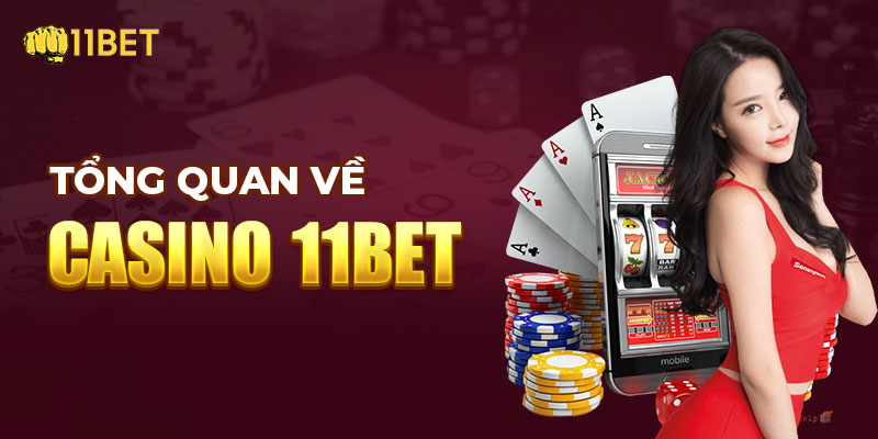 casino 11bet